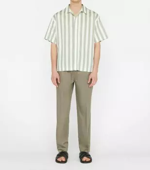 Брюки путешественника Desert Sage FRAME