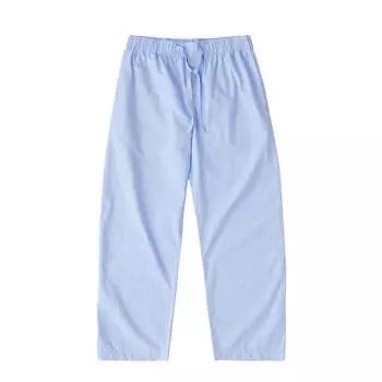 Брюки Pyjamas Pants Tekla, синий