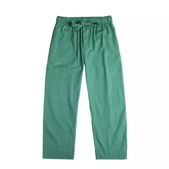 Брюки Pyjamas Pants Tekla, зеленый