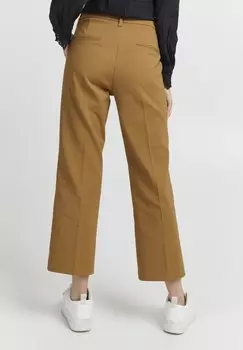 Брюки PZBINDY PULZ, оранжевый