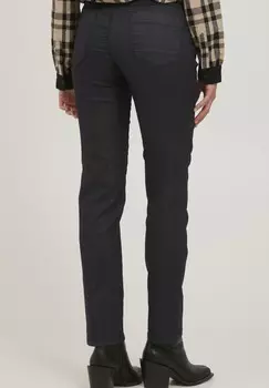 Брюки PZEMMA PULZ, черный