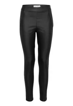 Брюки PZTOKYO PULZ, черный