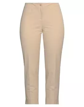 Брюки Ql2 Quelledue, бежевый