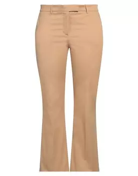 Брюки Ql2 Quelledue, коричневый