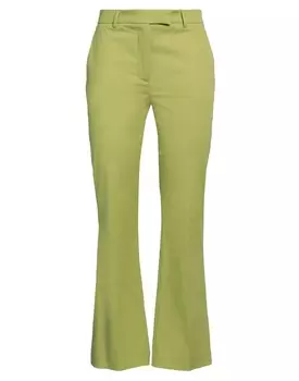 Брюки Ql2 Quelledue, зеленый