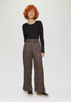 Брюки QS, антрацит