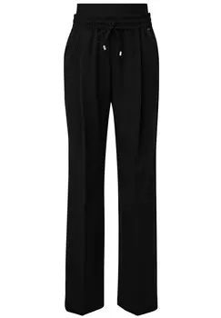 Брюки QS, черный