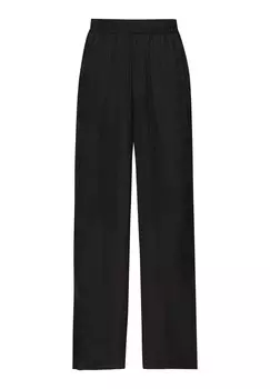 Брюки QS, черный