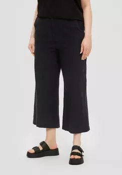 Брюки QS, черный