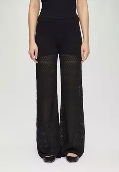 Брюки QS, черный