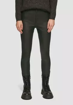 Брюки QS, черный