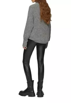 Брюки QS, черный