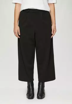 Брюки QS, черный