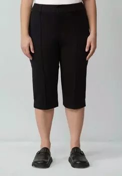 Брюки QS, черный