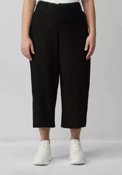 Брюки QS, черный