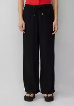 Брюки QS, черный