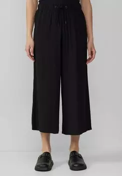 Брюки QS, черный