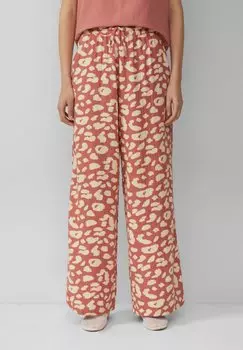 Брюки QS, лосось