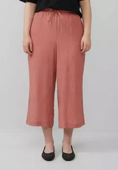 Брюки QS, лосось