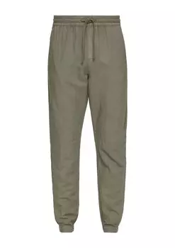 Брюки QS Tapered Pants, зеленый