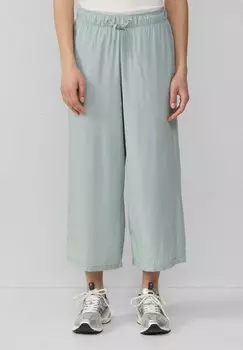 Брюки QS, зеленый