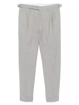 Брюки Quartieris Briglia 1949, серый