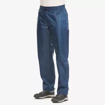 Брюки Quechua, цвет abgrundblau