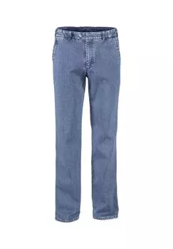 Брюки QUERELLO BABISTA, светло-синий