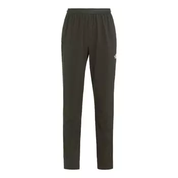 Брюки quick drying pants 'olivegreen' The North Face, зеленый