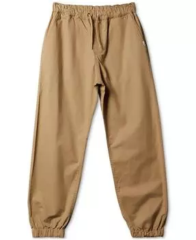 Брюки Quicksilver Big Boys Taxer Beach Cruiser Quiksilver, коричневый