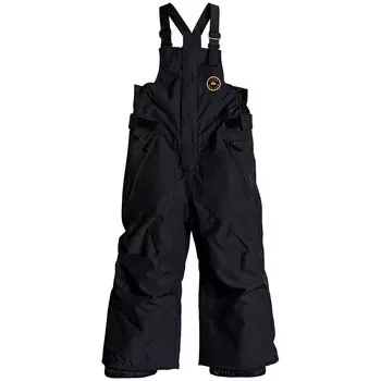 Брюки Quiksilver Boogie, черный