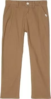 Брюки Quiksilver Chino Stretch Pants, цвет Elmwood