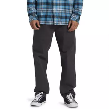 Брюки Quiksilver Dnabeach, серый