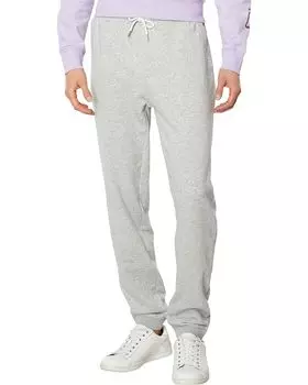 Брюки Quiksilver Essentials, цвет Light Grey Heather 1