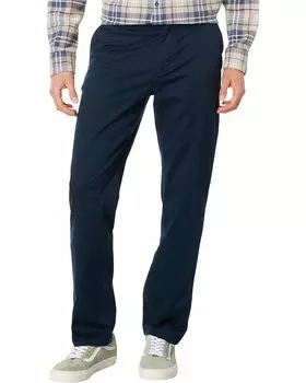 Брюки Quiksilver Everyday Union, цвет Navy Blazer