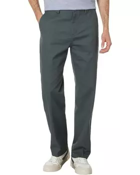 Брюки Quiksilver Everyday Union Stretch Chino Pant, цвет Urban Chic