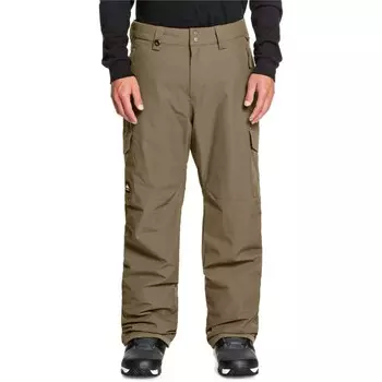 Брюки Quiksilver Porter Shell