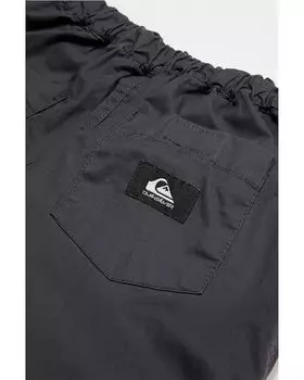 Брюки Quiksilver Taxer Beach Cruiser, цвет Tarmac