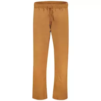 Брюки Quiksilver Taxer, коричневый