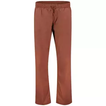 Брюки Quiksilver Taxer, красный