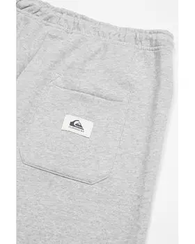 Брюки Quiksilver Trackpants Screen, цвет Light Grey Heather 1