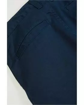 Брюки Quiksilver Up Everyday Union Pants, цвет Navy Blazer