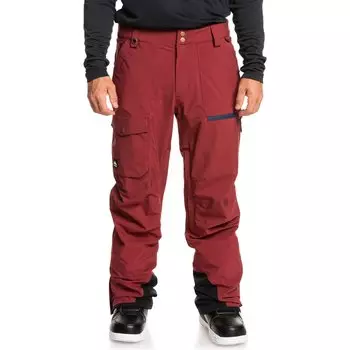 Брюки Quiksilver Utility