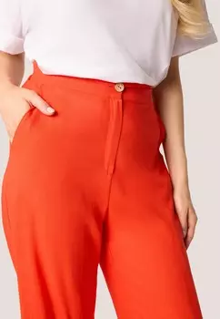 Брюки QUIOSQUE, красный