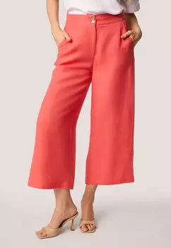 Брюки QUIOSQUE, лосось