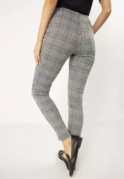 Брюки QUIOSQUE, серый