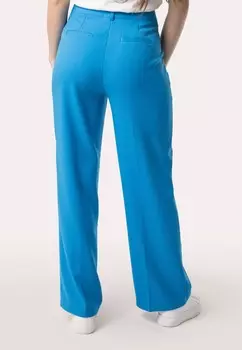 Брюки QUIOSQUE, синий