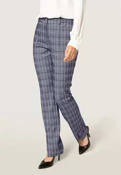 Брюки QUIOSQUE, синий