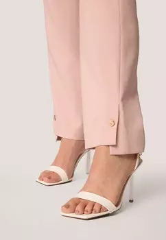 Брюки QUIOSQUE, светло-розовый