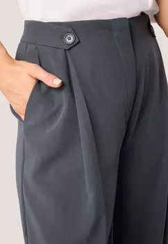 Брюки QUIOSQUE, темно-серый
